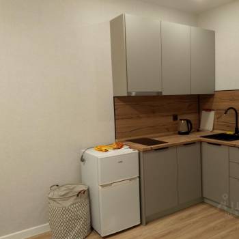 Сдается 1-комнатная квартира, 24 м²