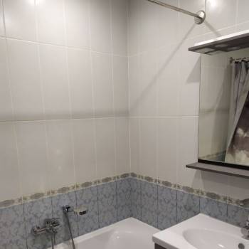 Сдается 1-комнатная квартира, 50 м²