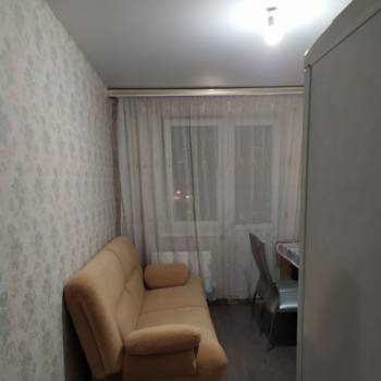 Сдается 1-комнатная квартира, 50 м²