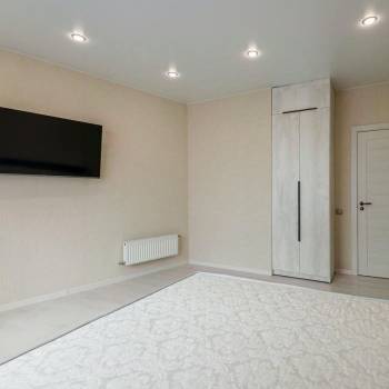 Сдается 1-комнатная квартира, 41,8 м²