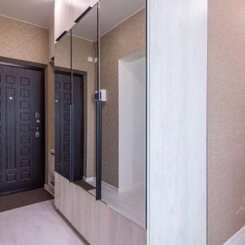 Сдается 1-комнатная квартира, 41,8 м²