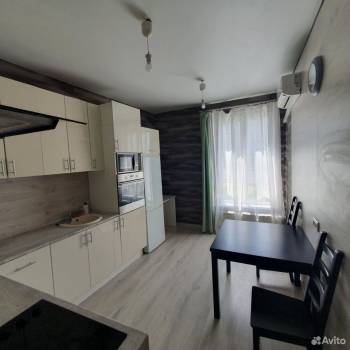 Продается 2-х комнатная квартира, 57,6 м²