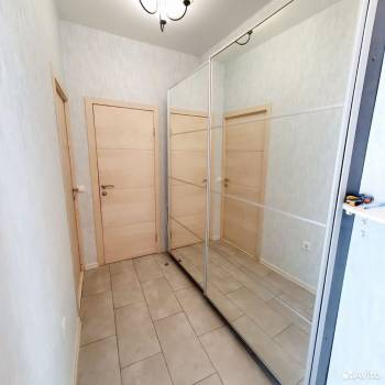 Продается 2-х комнатная квартира, 57,6 м²