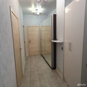 Продается 2-х комнатная квартира, 57,6 м²