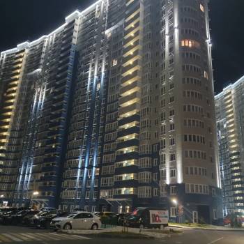 Продается 2-х комнатная квартира, 57,6 м²