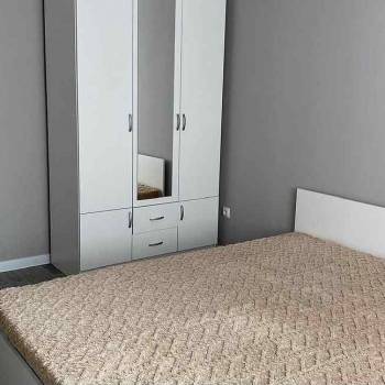 Сдается 1-комнатная квартира, 44,4 м²