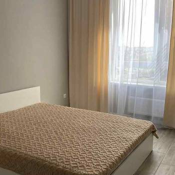 Сдается 1-комнатная квартира, 44,4 м²