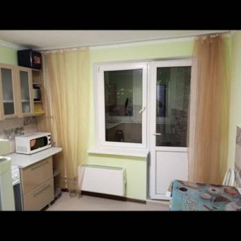 Сдается 1-комнатная квартира, 40 м²