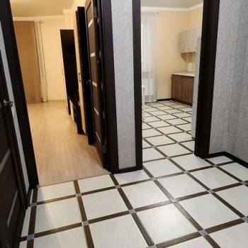 Сдается 1-комнатная квартира, 45 м²