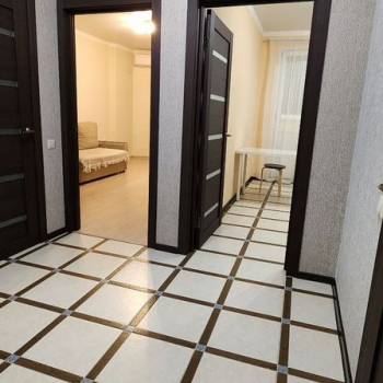 Сдается 1-комнатная квартира, 45 м²