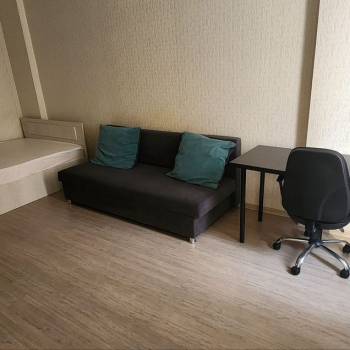 Сдается 1-комнатная квартира, 45 м²