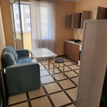 Сдается 1-комнатная квартира, 45 м²