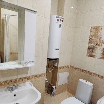 Сдается 1-комнатная квартира, 45 м²