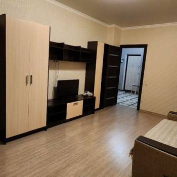Сдается 1-комнатная квартира, 45 м²