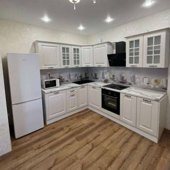 Сдается 1-комнатная квартира, 48 м²