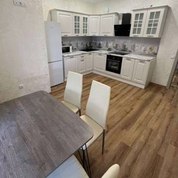 Сдается 1-комнатная квартира, 48 м²