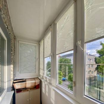 Продается 3-х комнатная квартира, 60 м²