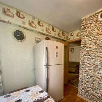Продается 3-х комнатная квартира, 60 м²