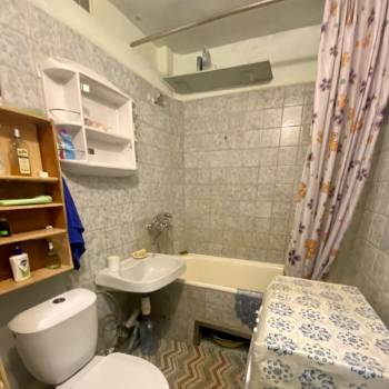 Продается 3-х комнатная квартира, 60 м²