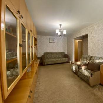 Продается 3-х комнатная квартира, 60 м²