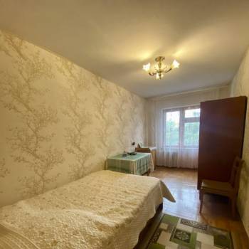 Продается 3-х комнатная квартира, 60 м²