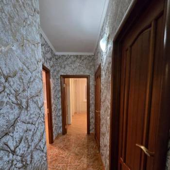 Сдается Многокомнатная квартира, 75,6 м²