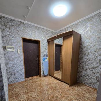 Сдается Многокомнатная квартира, 75,6 м²