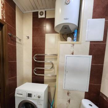 Продается 1-комнатная квартира, 38 м²