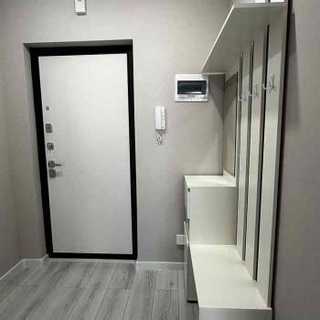 Сдается 1-комнатная квартира, 29 м²