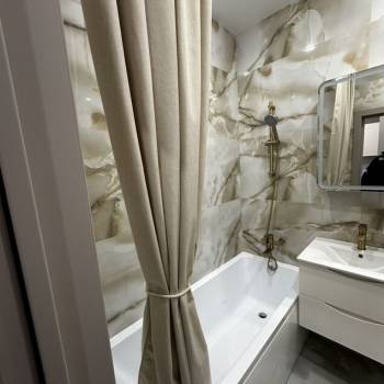 Сдается 1-комнатная квартира, 33 м²