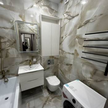Сдается 1-комнатная квартира, 33 м²