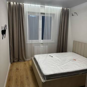Сдается 1-комнатная квартира, 33 м²