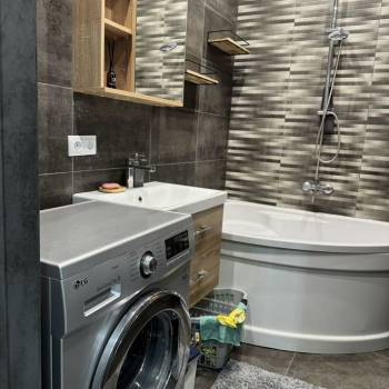 Сдается 2-х комнатная квартира, 60 м²