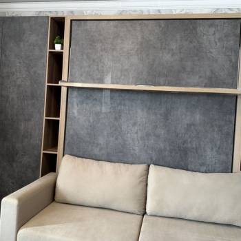 Сдается 2-х комнатная квартира, 60 м²