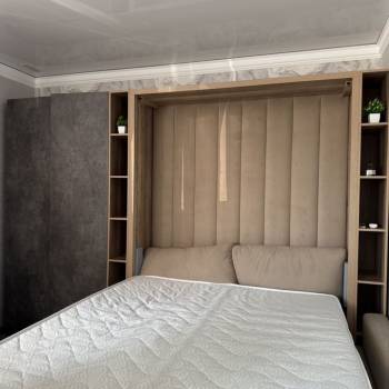 Сдается 2-х комнатная квартира, 60 м²