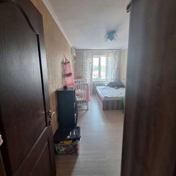 Продается 2-х комнатная квартира, 50 м²
