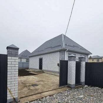 Продается Дом, 104 м²
