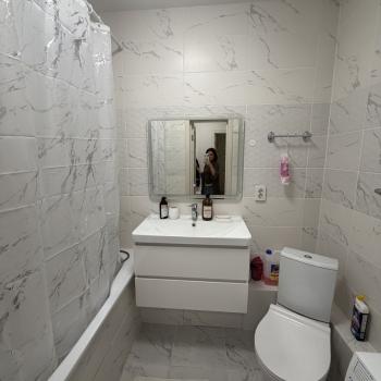 Сдается 1-комнатная квартира, 40 м²