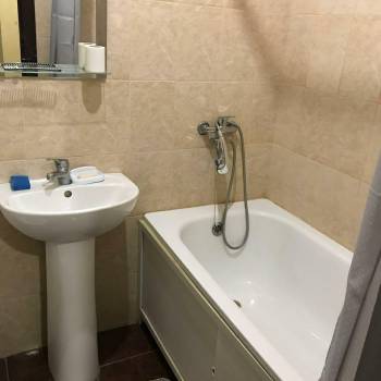 Сдается 1-комнатная квартира, 32 м²