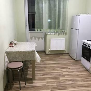 Сдается 1-комнатная квартира, 32 м²
