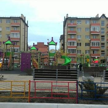 Сдается 1-комнатная квартира, 32 м²