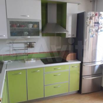Сдается 2-х комнатная квартира, 56 м²