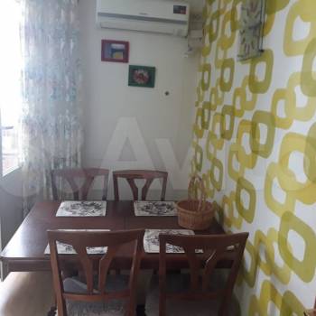 Сдается 2-х комнатная квартира, 56 м²
