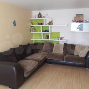 Сдается 2-х комнатная квартира, 56 м²