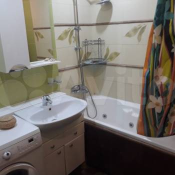 Сдается 2-х комнатная квартира, 56 м²
