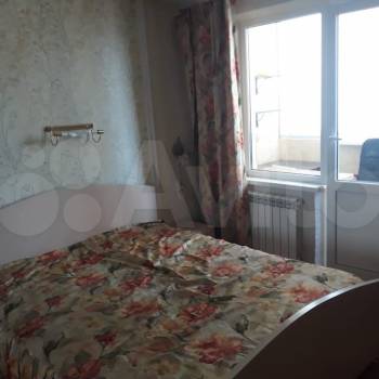 Сдается 2-х комнатная квартира, 56 м²