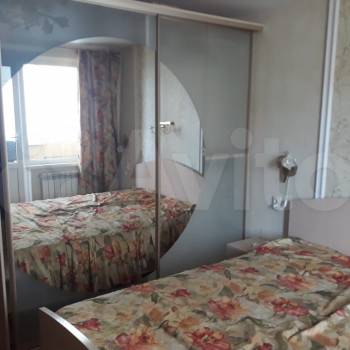 Сдается 2-х комнатная квартира, 56 м²