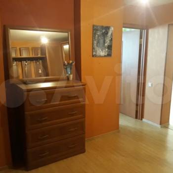 Сдается 2-х комнатная квартира, 56 м²