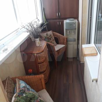 Сдается 2-х комнатная квартира, 56 м²