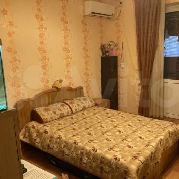 Продается Многокомнатная квартира, 104 м²